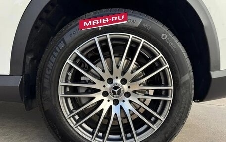 Mercedes-Benz GLC, 2025 год, 7 071 000 рублей, 20 фотография