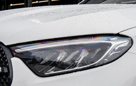 Mercedes-Benz GLC Coupe, 2025 год, 9 490 000 рублей, 10 фотография