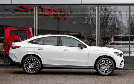 Mercedes-Benz GLC Coupe, 2025 год, 9 490 000 рублей, 7 фотография