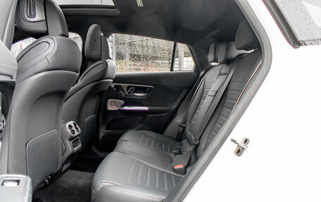 Mercedes-Benz GLC Coupe, 2025 год, 9 490 000 рублей, 18 фотография