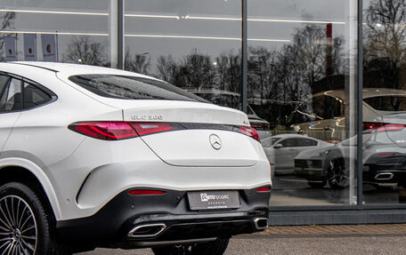 Mercedes-Benz GLC Coupe, 2025 год, 9 490 000 рублей, 8 фотография