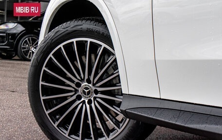 Mercedes-Benz GLC Coupe, 2025 год, 9 490 000 рублей, 11 фотография