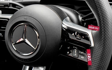 Mercedes-Benz GLC Coupe, 2025 год, 9 490 000 рублей, 14 фотография