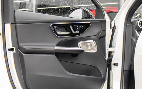 Mercedes-Benz GLC Coupe, 2025 год, 9 490 000 рублей, 22 фотография