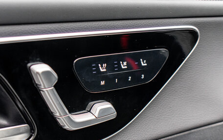 Mercedes-Benz GLC Coupe, 2025 год, 9 490 000 рублей, 21 фотография