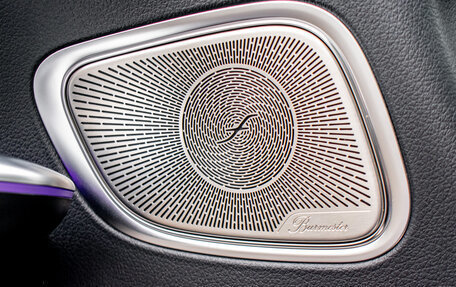 Mercedes-Benz GLC Coupe, 2025 год, 9 490 000 рублей, 20 фотография