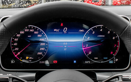 Mercedes-Benz GLC Coupe, 2025 год, 9 490 000 рублей, 24 фотография