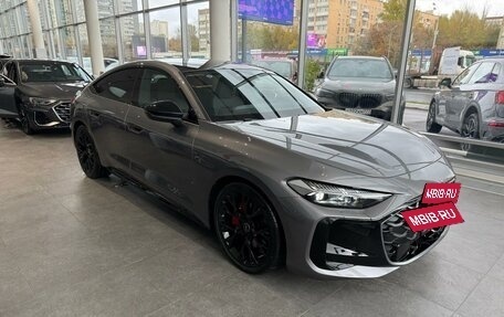 Audi A5, 2025 год, 6 700 000 рублей, 9 фотография