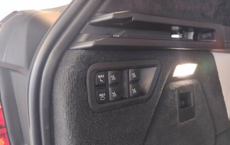 BMW X7, 2021 год, 9 500 000 рублей, 6 фотография