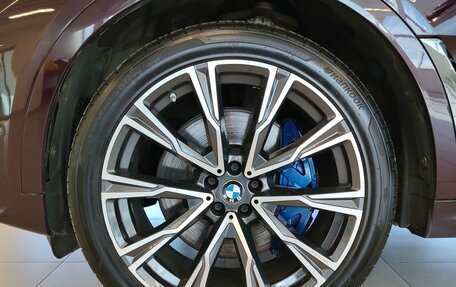 BMW X7, 2021 год, 9 500 000 рублей, 7 фотография