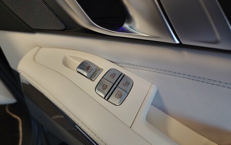 BMW X7, 2021 год, 9 500 000 рублей, 11 фотография