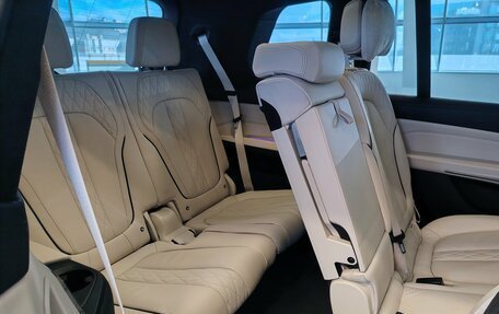 BMW X7, 2021 год, 9 500 000 рублей, 12 фотография