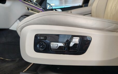 BMW X7, 2021 год, 9 500 000 рублей, 19 фотография