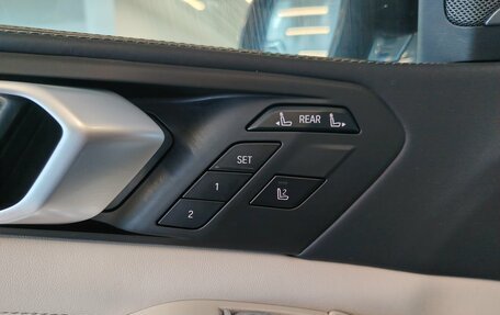 BMW X7, 2021 год, 9 500 000 рублей, 16 фотография