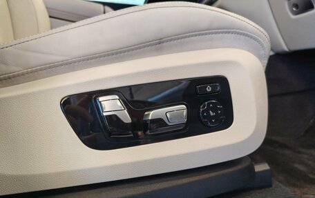 BMW X7, 2021 год, 9 500 000 рублей, 9 фотография