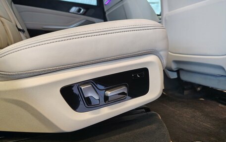 BMW X7, 2021 год, 9 500 000 рублей, 13 фотография