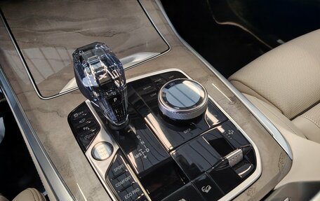 BMW X7, 2021 год, 9 500 000 рублей, 20 фотография