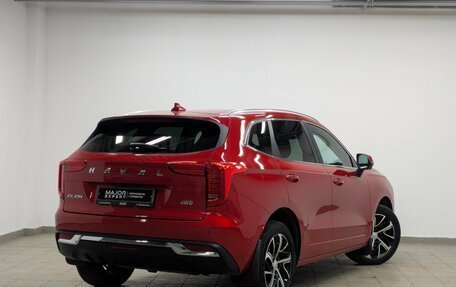 Haval Jolion, 2023 год, 1 950 000 рублей, 3 фотография