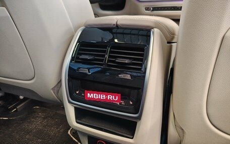 BMW X7, 2021 год, 9 500 000 рублей, 14 фотография