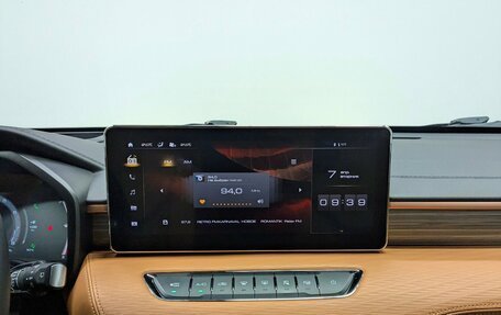 Haval Jolion, 2023 год, 1 950 000 рублей, 20 фотография