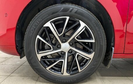 Haval Jolion, 2023 год, 1 950 000 рублей, 15 фотография