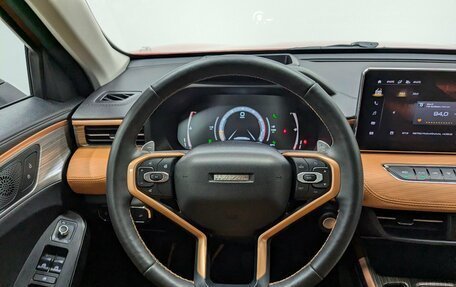 Haval Jolion, 2023 год, 1 950 000 рублей, 21 фотография