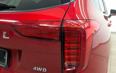 Haval Jolion, 2023 год, 1 950 000 рублей, 23 фотография