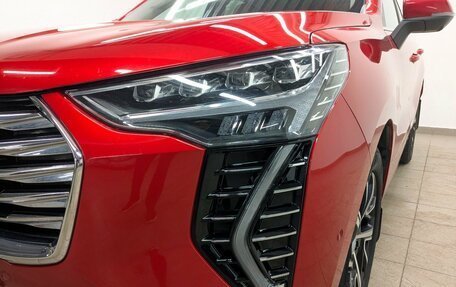 Haval Jolion, 2023 год, 1 950 000 рублей, 27 фотография