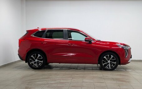 Haval Jolion, 2023 год, 1 950 000 рублей, 29 фотография
