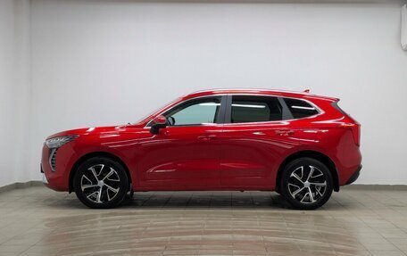 Haval Jolion, 2023 год, 1 950 000 рублей, 25 фотография