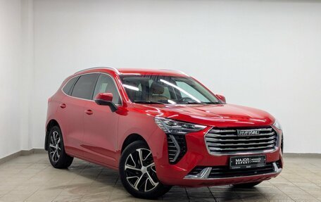 Haval Jolion, 2023 год, 1 950 000 рублей, 28 фотография