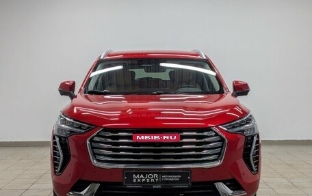 Haval Jolion, 2023 год, 1 950 000 рублей, 26 фотография