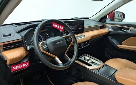 Haval Jolion, 2023 год, 1 950 000 рублей, 8 фотография
