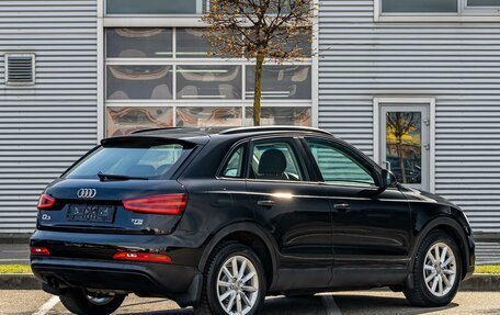 Audi Q3, 2014 год, 1 495 000 рублей, 6 фотография