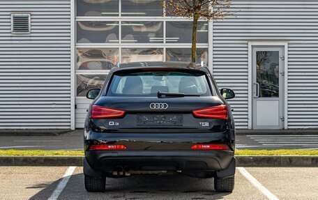 Audi Q3, 2014 год, 1 495 000 рублей, 5 фотография