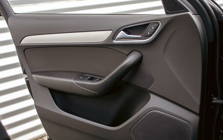 Audi Q3, 2014 год, 1 495 000 рублей, 12 фотография