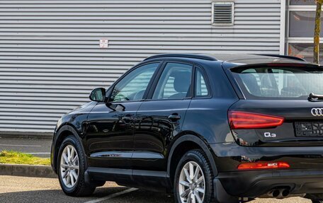 Audi Q3, 2014 год, 1 495 000 рублей, 9 фотография