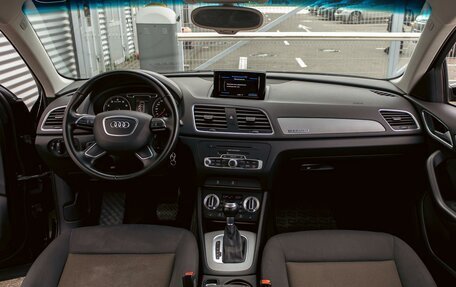 Audi Q3, 2014 год, 1 495 000 рублей, 17 фотография