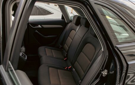 Audi Q3, 2014 год, 1 495 000 рублей, 18 фотография