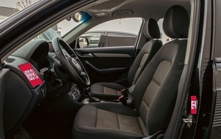 Audi Q3, 2014 год, 1 495 000 рублей, 11 фотография