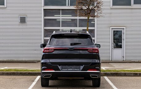 Chery Tiggo 7 Pro, 2021 год, 1 595 000 рублей, 5 фотография