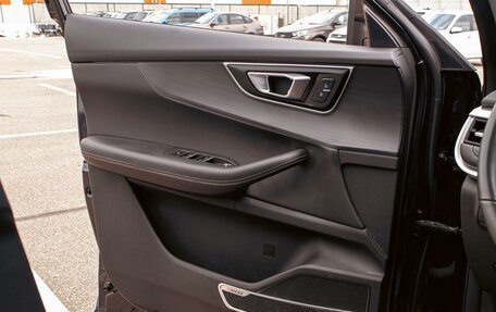 Chery Tiggo 7 Pro, 2021 год, 1 595 000 рублей, 12 фотография