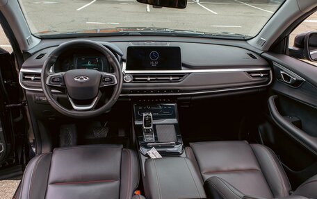 Chery Tiggo 7 Pro, 2021 год, 1 595 000 рублей, 16 фотография