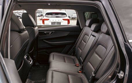 Chery Tiggo 7 Pro, 2021 год, 1 595 000 рублей, 18 фотография