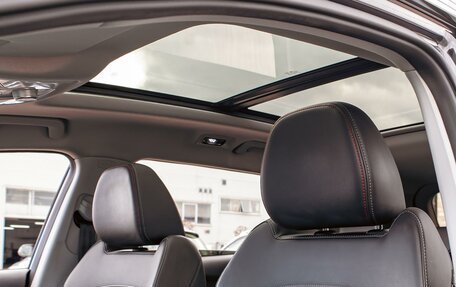 Chery Tiggo 7 Pro, 2021 год, 1 595 000 рублей, 17 фотография