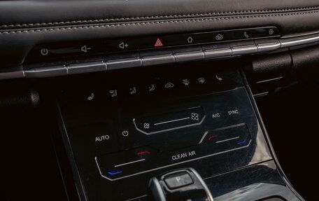 Chery Tiggo 7 Pro, 2021 год, 1 595 000 рублей, 15 фотография