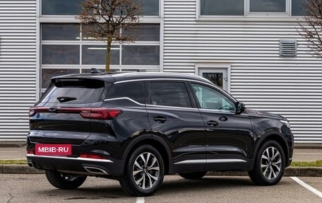 Chery Tiggo 7 Pro, 2021 год, 1 595 000 рублей, 6 фотография