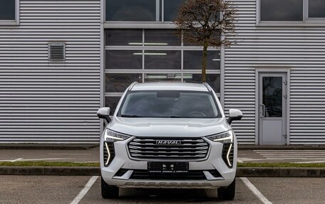 Haval Jolion, 2023 год, 1 855 000 рублей, 2 фотография