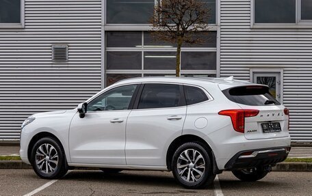 Haval Jolion, 2023 год, 1 855 000 рублей, 4 фотография