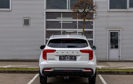 Haval Jolion, 2023 год, 1 855 000 рублей, 5 фотография